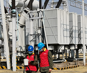 九寨沟倾斜摄影技术在基础设施监测中如何发挥作用？