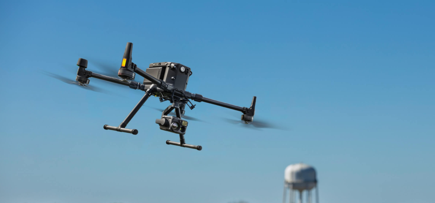 九寨沟激光可见光齐上阵！ 大疆行业应用发布 DJI L1 和 DJI P1 全新无人机负载